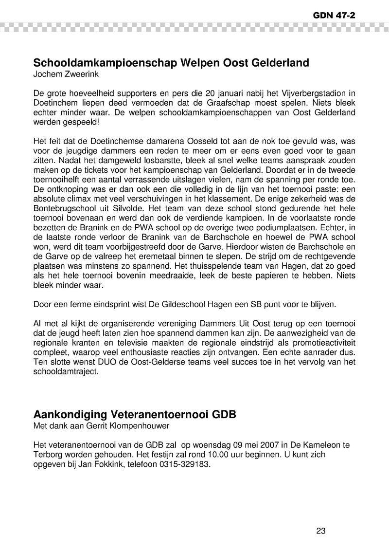 GDN_2007_2.pdf (pagina 23)